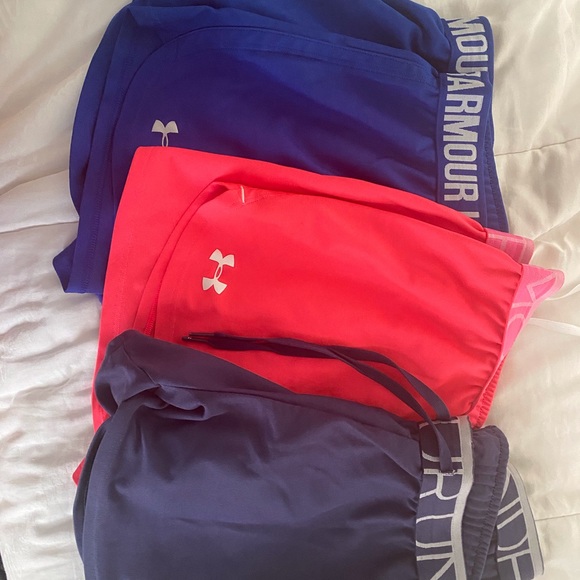 Under Armour Pants - SOLD! Sorry I can’t delete the listing.